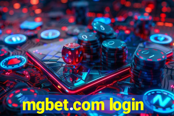 mgbet.com login